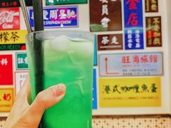 -小龍鳳餐室(番禺路店)