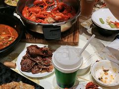 -聚味瞿记·龙虾堂(坡子街店)