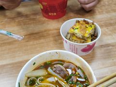 -江三王记牛杂馆(总店)