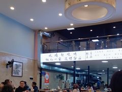 -晓靖轩烧烤(沙河风情店)