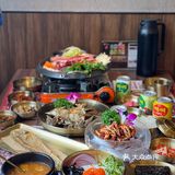 被狠狠打动了上海最正宗的酱蟹料理