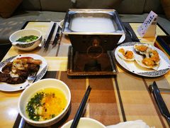 -西藏饭店·亚克·食光自助餐厅(文殊院店)