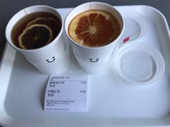 -dotcom coffee古点咖啡(致真大厦店)