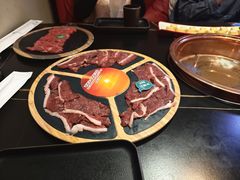 -乔先生涮肉·鲜活牛羊肉火锅(塘沽店)