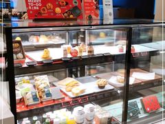 -星巴克(广州萝岗敏捷店)