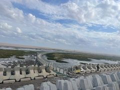 -南汇嘴观海公园