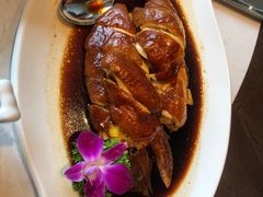 -上海宝华喜来登酒店·采悦轩中餐厅