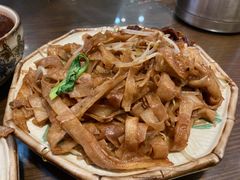 葛记坛子肉焖饼-葛记焖饼(伏牛路店)