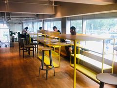 -dotcom coffee古点咖啡(致真大厦店)