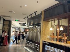 -汉巴味德(大悦城店)