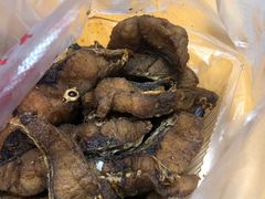 -梅记大块头爆鱼店(乍浦路店)