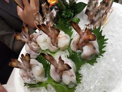 斑节虾皇-洋房火锅(新天地店)