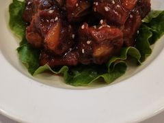 糖醋小排-丰收日(五角场店)