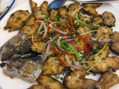 -莆鑫海鲜城(浏河店)