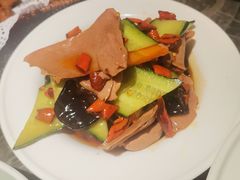 -前海沿•青岛菜(中山路天主教堂店)