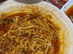-柏合黄记豆腐皮饭店