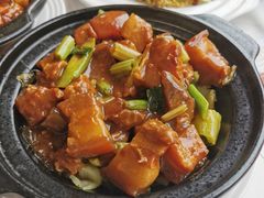 -维园港式茶餐厅(龙岗盛平店)