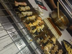 -延边金利串店(安达街店)