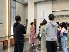 -洛阳古墓博物馆