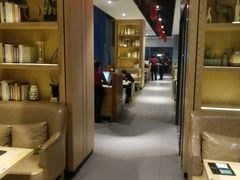 大堂-荷花亭·湖北融合菜(十堰武商MALL店)