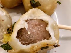 -舒蔡记生煎菜饭(云南中路店)