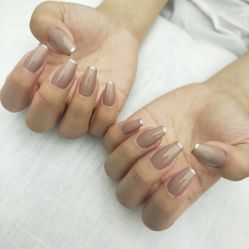 点击看大图 -LILY NAILS美甲美睫