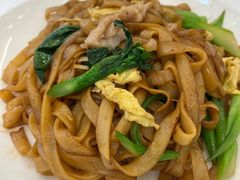 干炒牛河-金河半岛园林酒家(金融城店)
