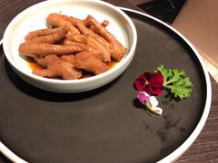 -万丽轩·粤菜(王府井金茂万丽酒店)