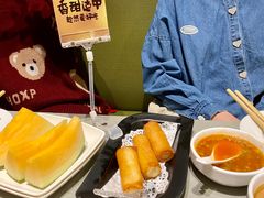 -海底捞火锅(平谷华联店)