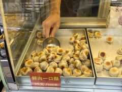 -宋记饼家(石门二路店)
