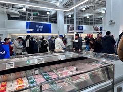 -山姆会员商店(上海浦东店)