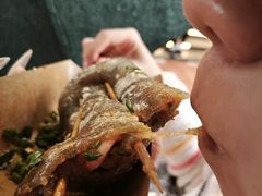 -八一路好吃街(雨田商务大厦店)