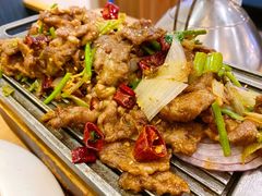 -小土豆北方菜馆(方庄店)