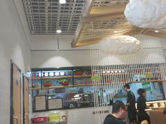 大堂-过桥缘·过桥米线(鲁能城店)