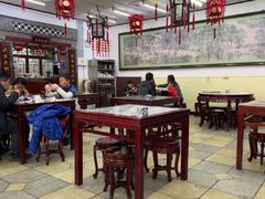 -海碗居老北京炸酱面(增光路店)