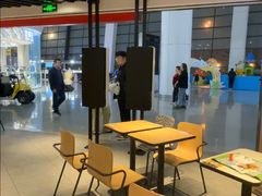 -麦当劳(郑州新郑机场)