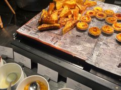 -博林天瑞喜来登酒店·西丽尚膳