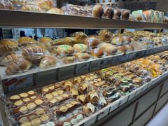 -小飞象面包公社(珠江路金鹰店)
