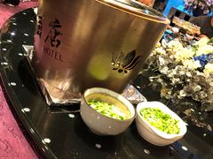 -家缘大酒店(新天地不夜城店)