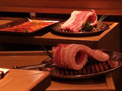 -西塔老太太泥炉烤肉(亚运村店)
