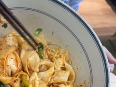 -墩儿大碗宽面(来福士店)