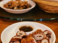 -宝中宝食府(清泰街店)