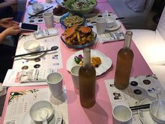 -胡桃里音乐酒馆(石家庄店)
