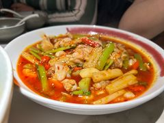 -麻六记(新天地店)