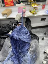 -青霖·飘逸造型