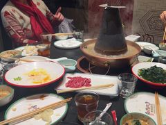 -南门四季铜锅涮肉(大屯·北苑店)