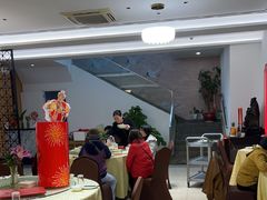 -大鸿运酒店·苏州菜·松鼠桂鱼(观前街店)