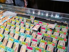 -美喆西饼(广州南站店)