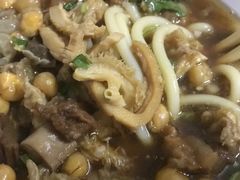 汤粉-老广州牛杂(深圳白石洲总店)