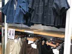 -优衣库(北京枫蓝国际广场店)